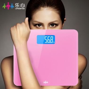 乐心A3电子称家用成人体重秤迷你便携智能蓝牙电子称人体健康秤.jpg