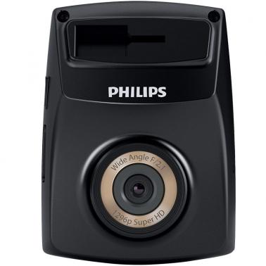 飞利浦（PHILIPS）行车记录仪 ADR710 标配版（不含TF卡）.jpg