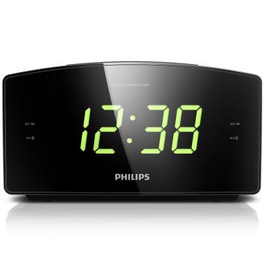 飞利浦（PHILIPS） AJ3400 时钟收音机 大显示屏.jpg