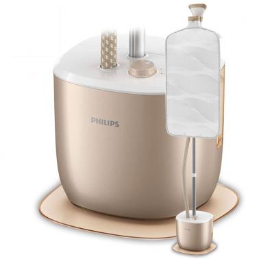 飞利浦(PHILIPS）蒸汽挂烫机家用烫衣服立式手持挂式熨烫机烫衣机1600W大功率大蒸汽 GC522.jpg