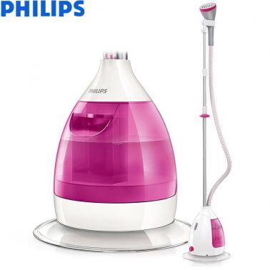 飞利浦 (Philips) 蒸汽挂烫机GC532手持家用电熨斗 烫斗除皱挂式熨烫机.jpg