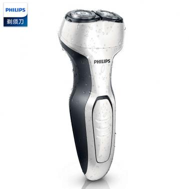 飞利浦（PHILIPS） 电动剃须刀刮胡刀男士胡须刀txd全身水洗电须刀 S300.jpg