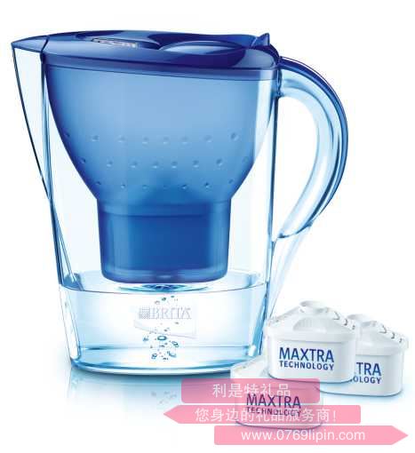 Marella-XL-3.5L-B-GB-3 碧然德金典滤水壶3.5L 蓝 三芯装.jpg