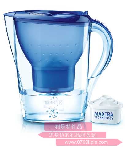 Marella-Cool-2.4L-B 碧然德金典滤水壶2.4L 蓝 单芯装.jpg