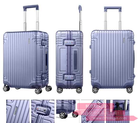 DB3x81002新秀丽经典铝箱登机行李箱 23寸-紫色.jpg
