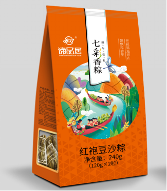 谛品居-红袍豆沙粽.png