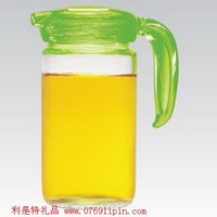 玻璃控油壶