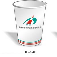 纸杯