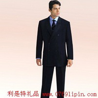 男士西装