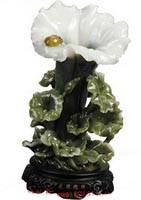 仿玉工艺品