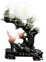 仿玉工艺品