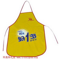 广告围裙001