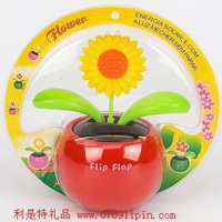太阳能苹果花002