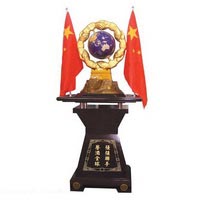 工艺摆件