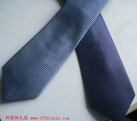 商务领带