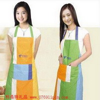 广告围裙007