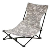 迷彩折叠躺椅系列沙滩折叠椅