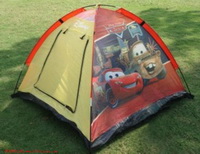 SM-RT02迪士尼儿童帐篷