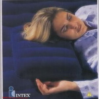 SM-F025   INTEX植绒充气枕
