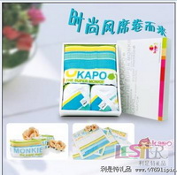 KAPO彩风礼盒 A