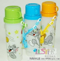 带杯水壶-TJ45096-700ml-New