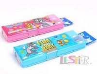 PVC文具盒-TJ60161